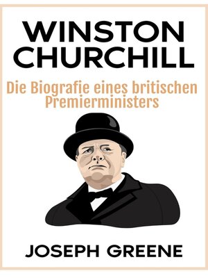 Winston Churchill - ebook